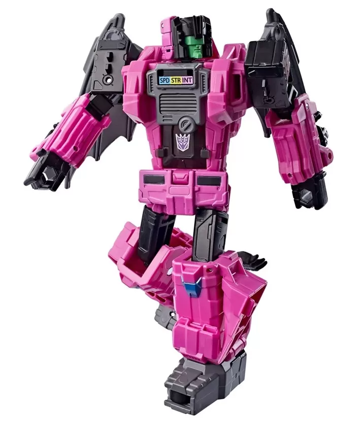 Autobot Jazz with Captain Lennox | Human Alliance Transformers
