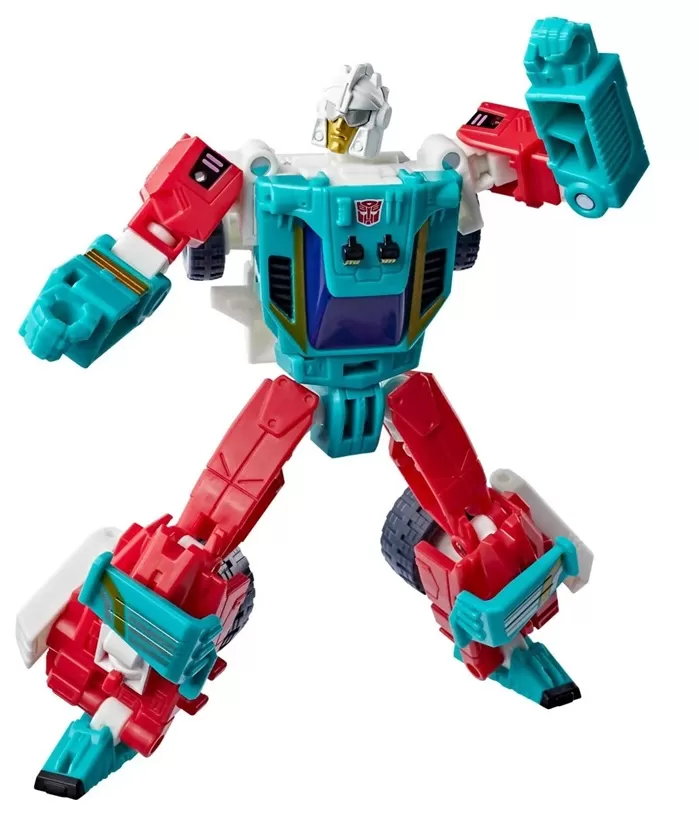 WFC-S48 Spinister | War for Cybertron Siege Transformers Figure