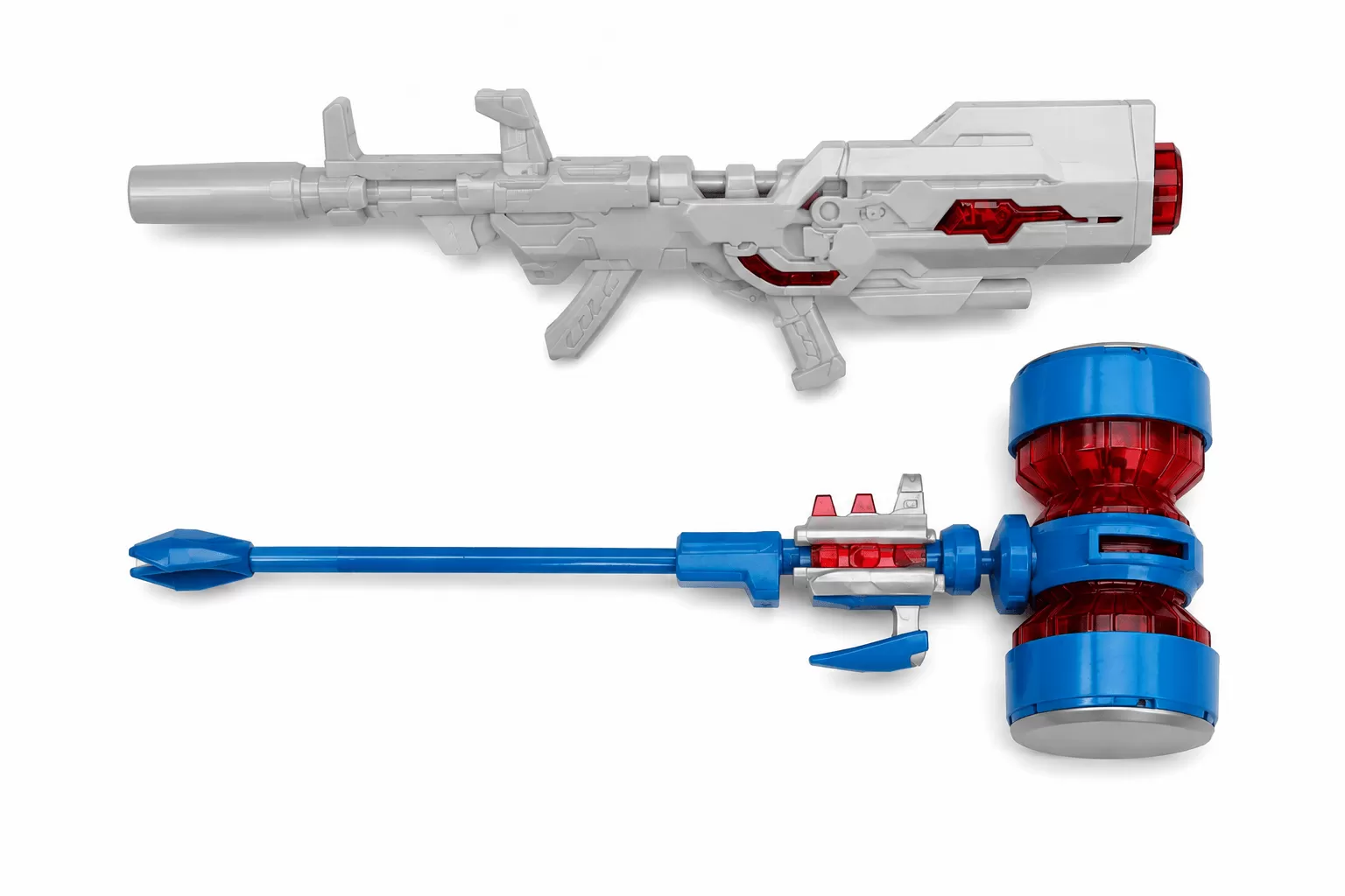 WB01-E Fierce Attack | Warbotron 3rd Party Transformers Figure