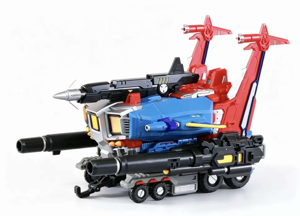 R-48PX Optus Prominon Apex Armor | Mastermind Creations | Reformatted