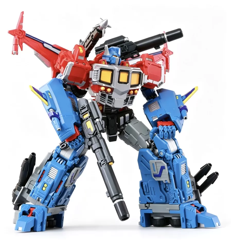 R-48PX Optus Prominon Apex Armor | Mastermind Creations | Reformatted