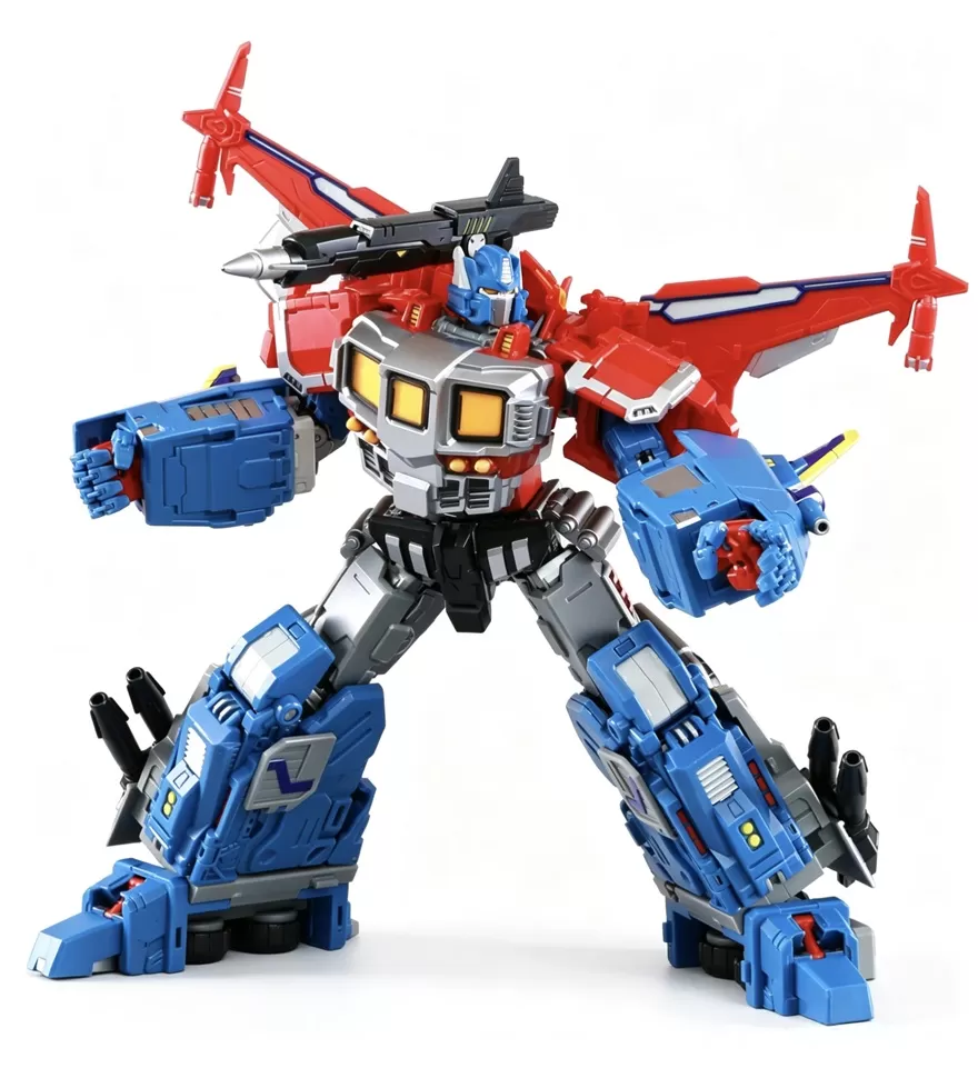 R-48PX Optus Prominon Apex Armor | Mastermind Creations | Reformatted