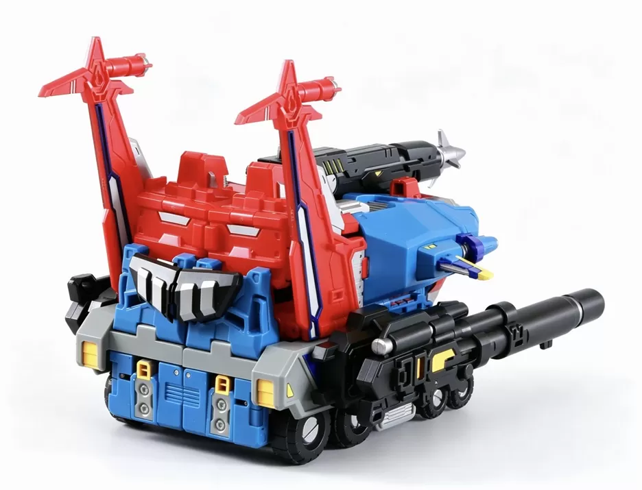 R-48PX Optus Prominon Apex Armor | Mastermind Creations | Reformatted