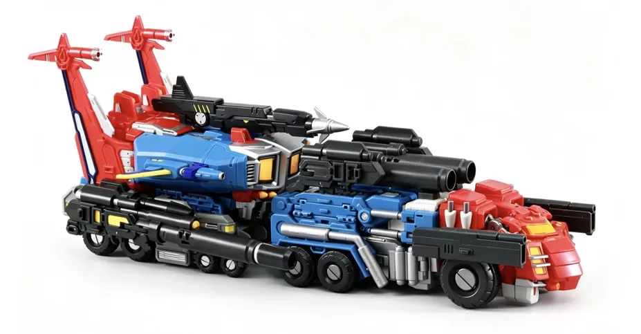 R-48PX Optus Prominon Apex Armor | Mastermind Creations | Reformatted