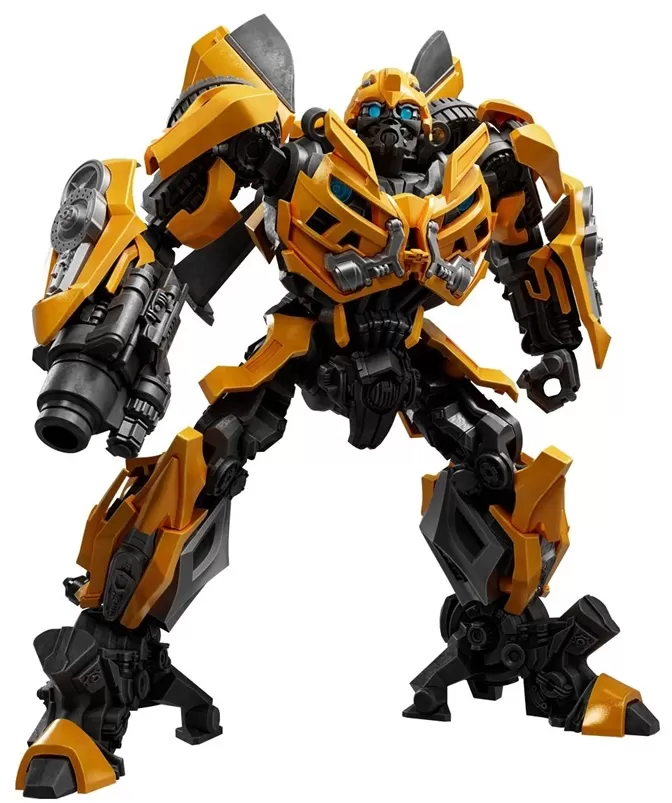 Aile Mecha Warrior | Metal Build Gundam Figure | TFSource