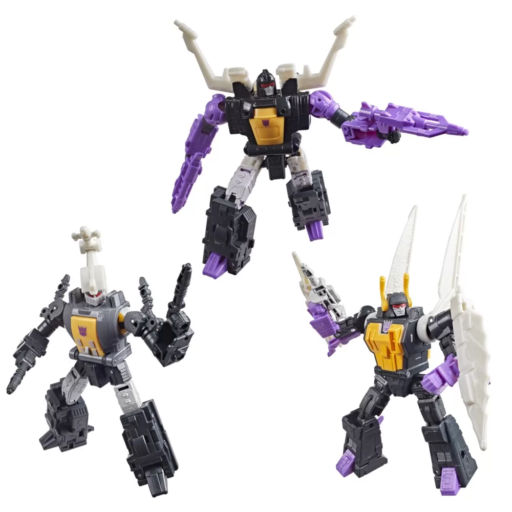 Megatron Botcon Exclusive | BotCon 2015 Transformers Exclusive