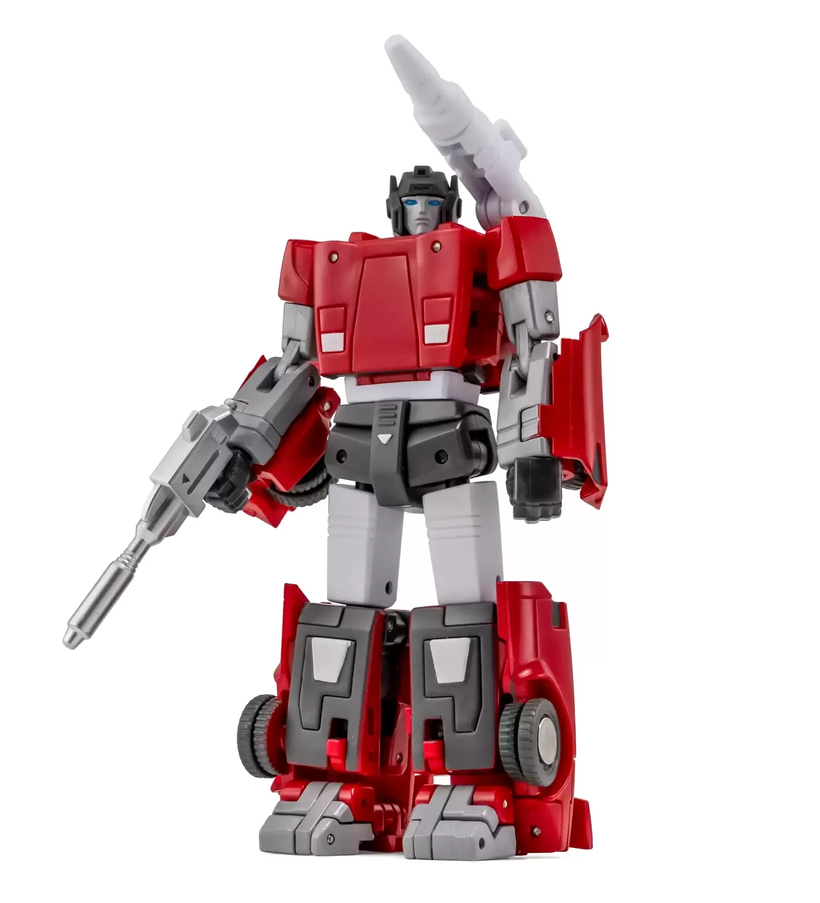 EX12 Neptune Limited Edition | Zeta Toys 3rd Party Combiner