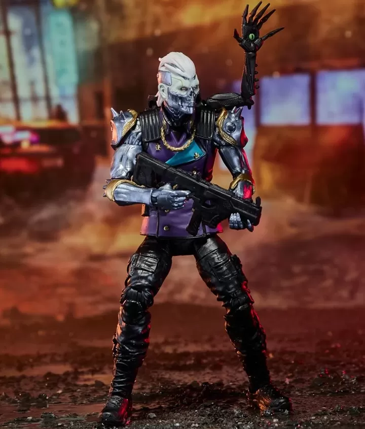 FAV-SP27 Aid Angel H34L SDCC Exclusive 1/18 Scale | Annex 2179 FAV