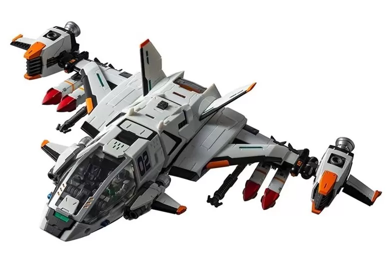 Shop Diaclone Reboot Figures | Takara Tomy Modular Mecha – TFSource