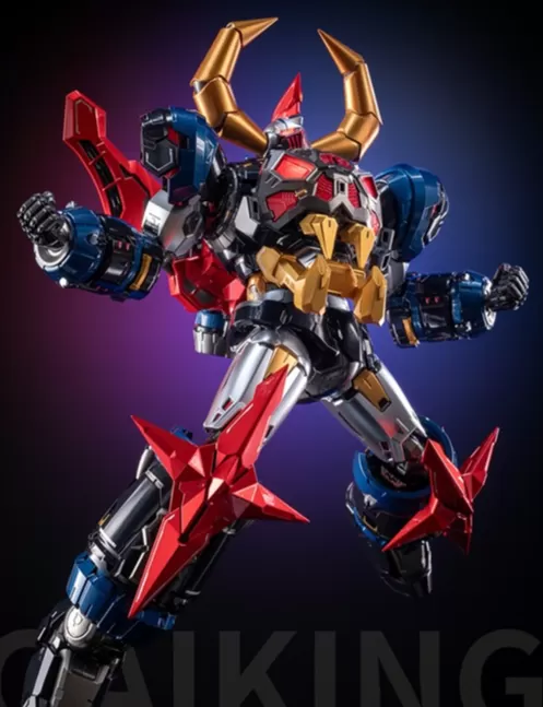 OTS-09 Grump | Badcube Old Time Series | TFSource
