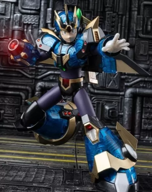 Gundam Fix Figuration Metal Composite RX-78-2 Gundam | 40th
