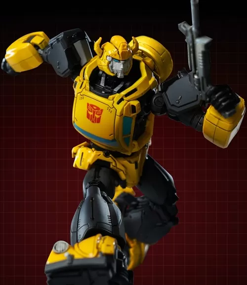 RM-24 Reverse Convoy | Robot Masters Transformers Figure by Takara