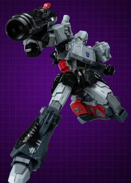 Aile Mecha Warrior | Metal Build Gundam Figure | TFSource