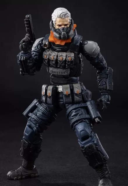 Aile Mecha Warrior | Metal Build Gundam Figure | TFSource