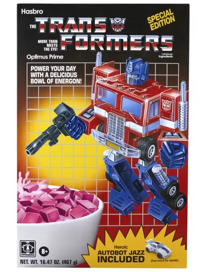 TE-01B OP Leader Black Version Limited Edition | Transform Element