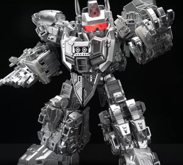 BB-28 Reapers | 52Toys BeastBox Series Figure | TFSource