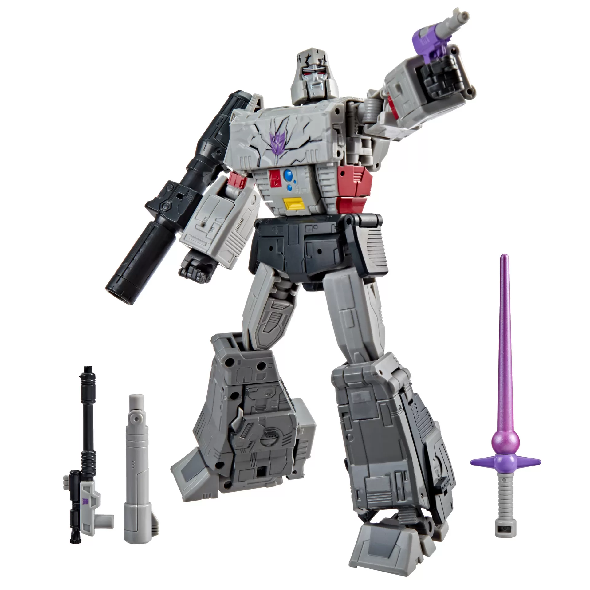 TE-01B OP Leader Black Version Limited Edition | Transform Element