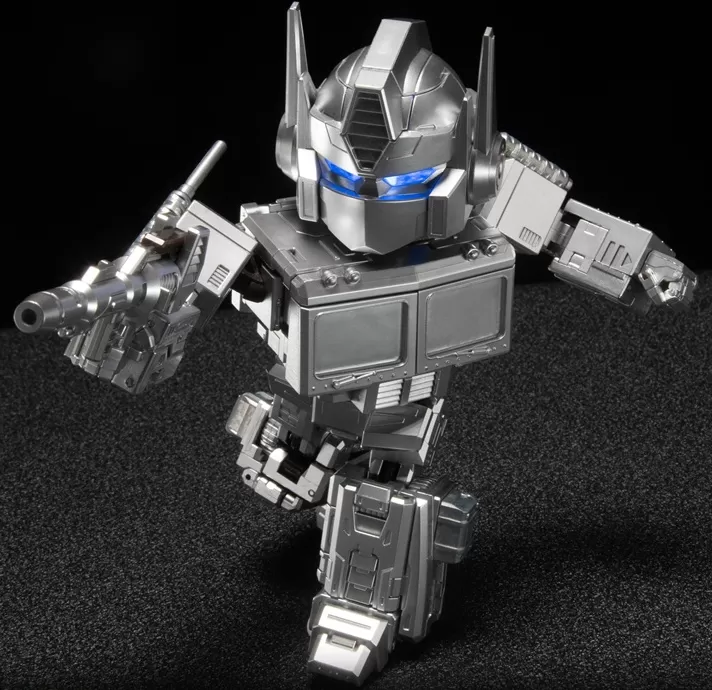 EX-01 Nicee