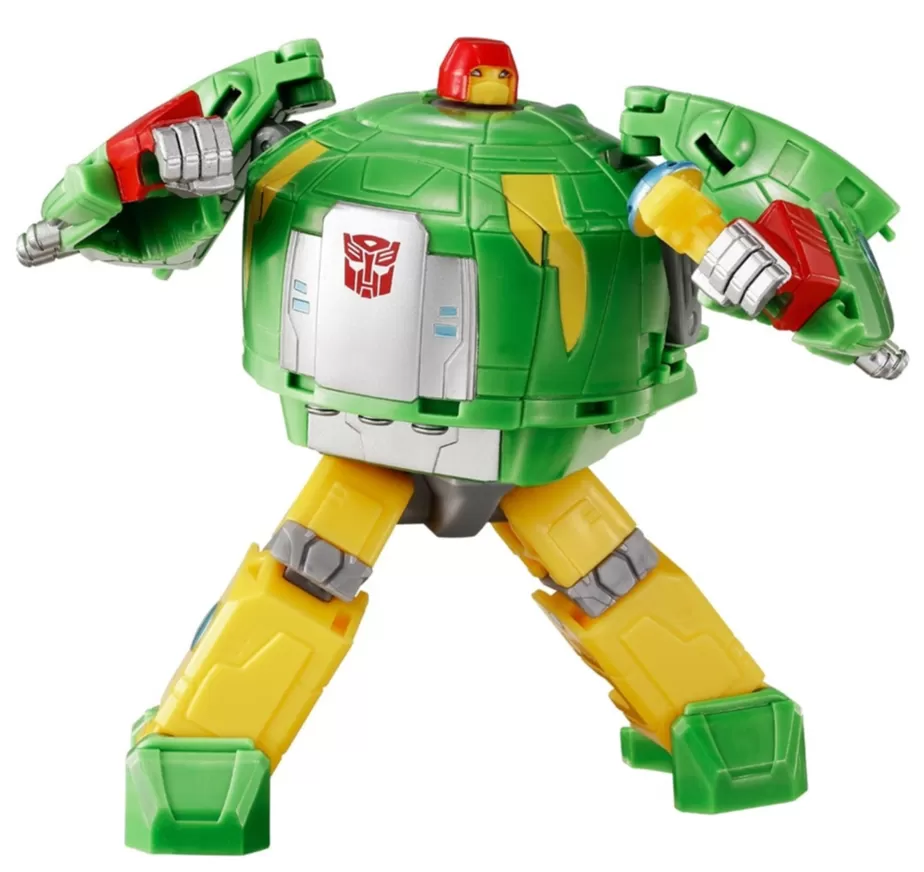 UM-02 Ultra Magnus 17-inch Figure | Transformers Ultimetal