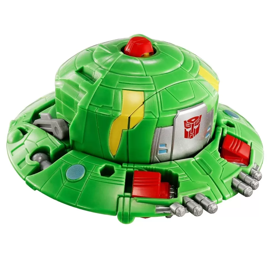 NL-06 Autobot Cosmos | Transformers New Legends | Takara Tomy