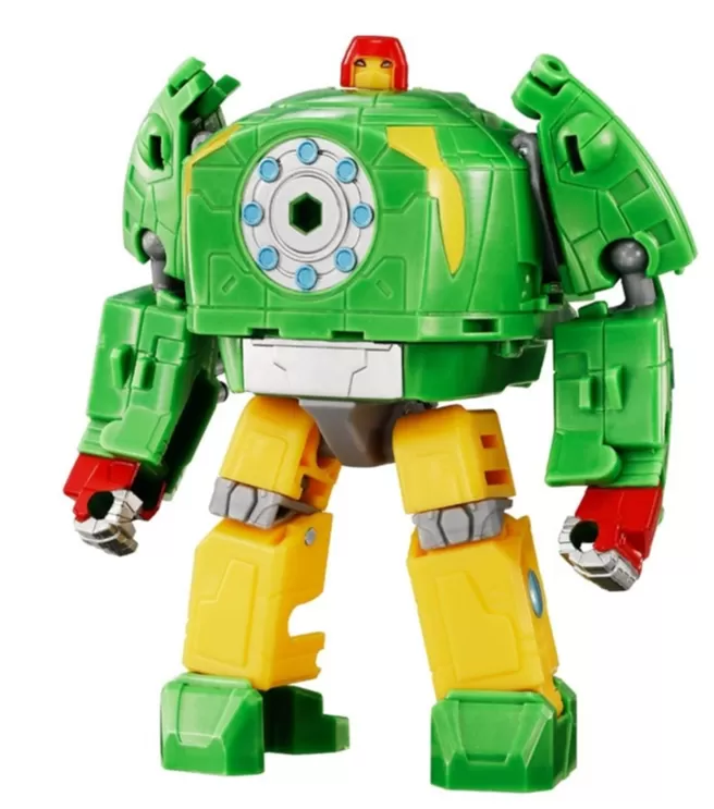 NL-06 Autobot Cosmos | Transformers New Legends | Takara Tomy