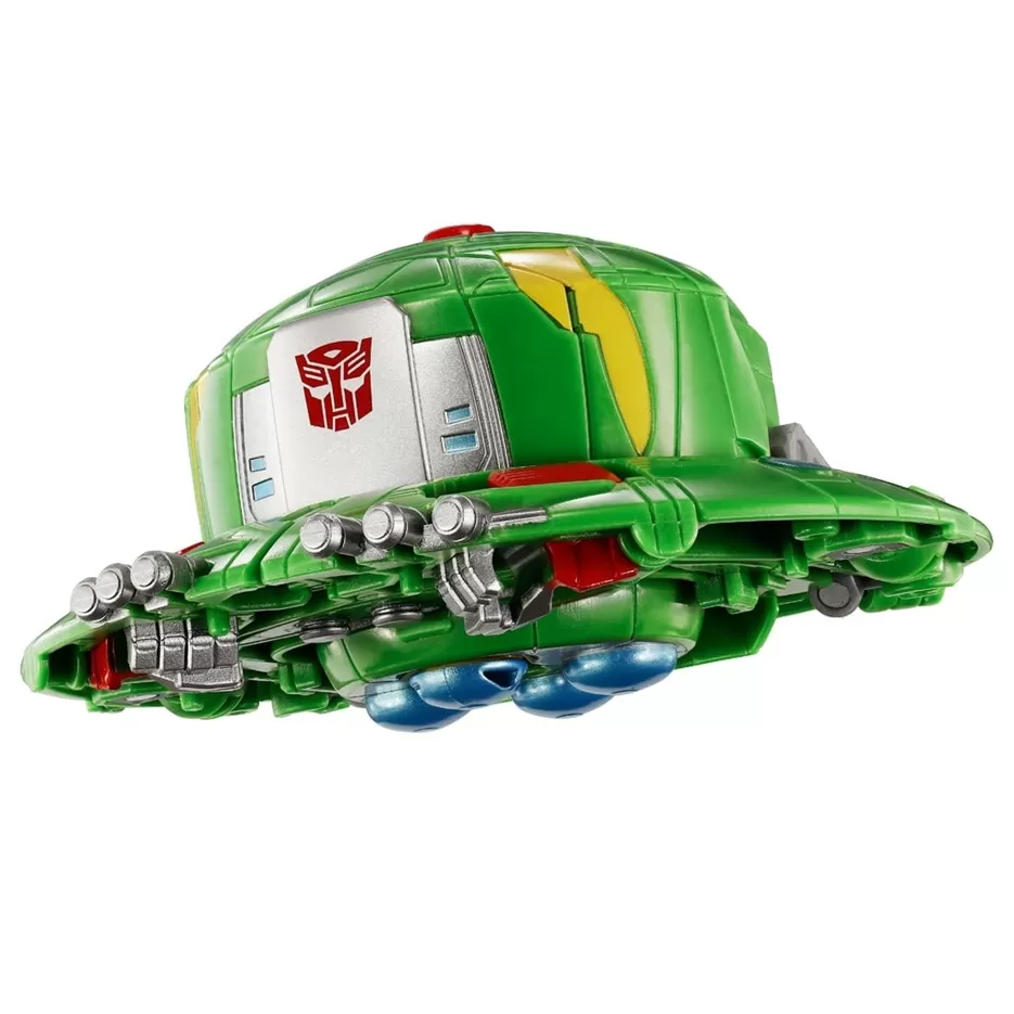 NL-06 Autobot Cosmos | Transformers New Legends | Takara Tomy