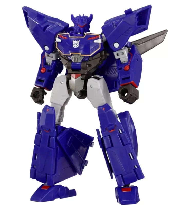 NL-07 Soundwave | Transformers New Legends | Takara Tomy