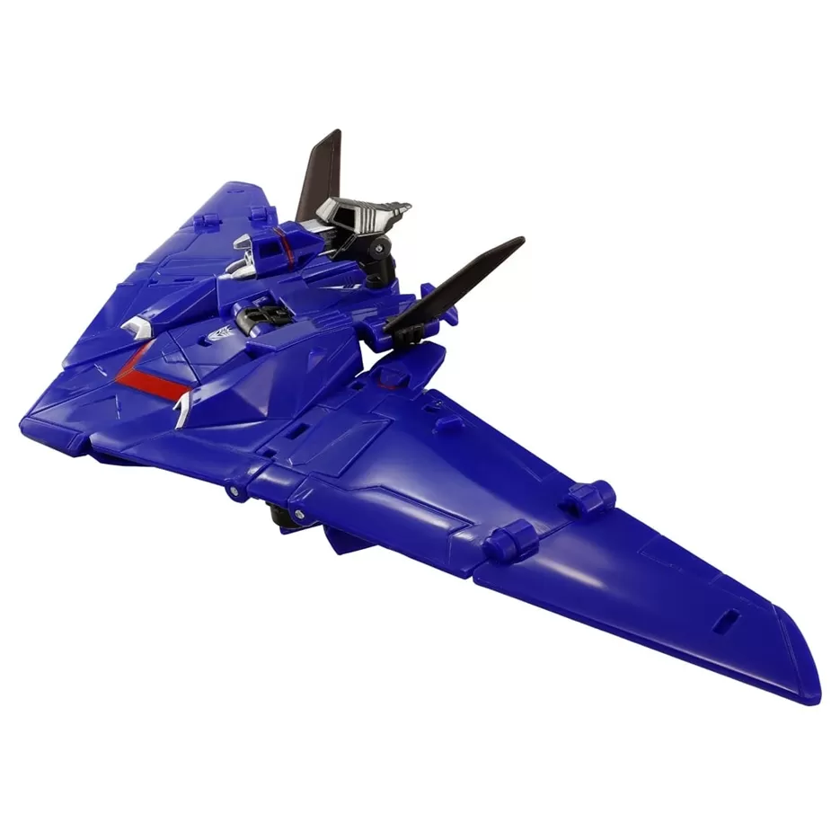 NL-07 Soundwave | Transformers New Legends | Takara Tomy