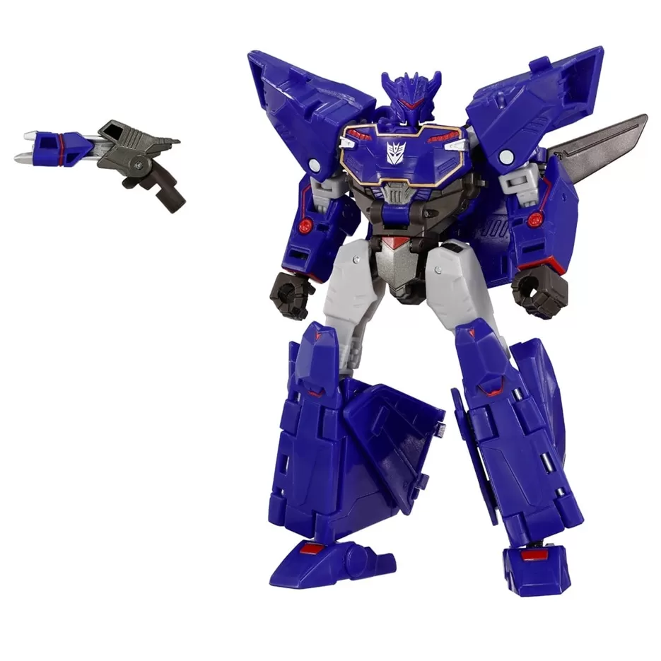 NL-07 Soundwave | Transformers New Legends | Takara Tomy