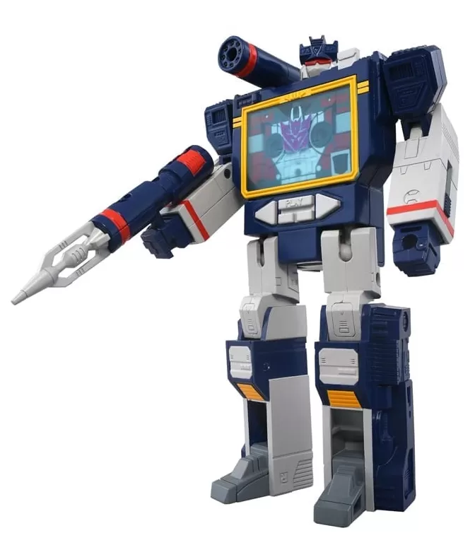 UM-02 Ultra Magnus 17-inch Figure | Transformers Ultimetal