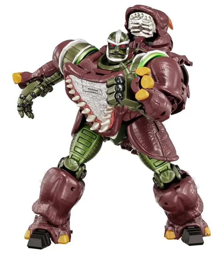 TLK-30 Dragonstorm | The Last Knight Transformers Figure | TFSource