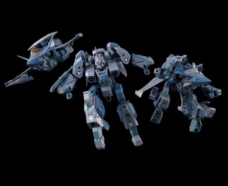 AFC-01X Legioss Omega, Delta and Alpha SKUNKs Tactical Set of 3 T