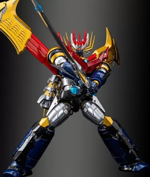 GDW-03 Fuuma | GCreation 3rd Party Stylized Figure | TFSource