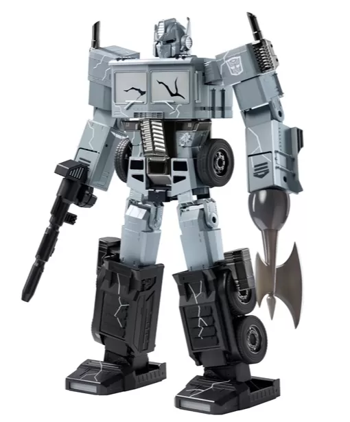 Hot Rodimus | Ford GT SDCC Exclusive | Transformers Alternators