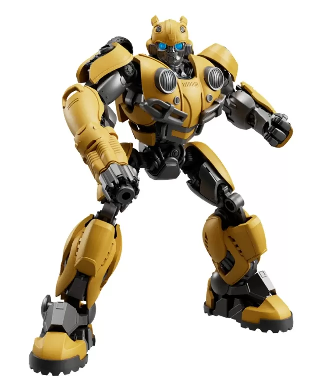 Aile Mecha Warrior | Metal Build Gundam Figure | TFSource