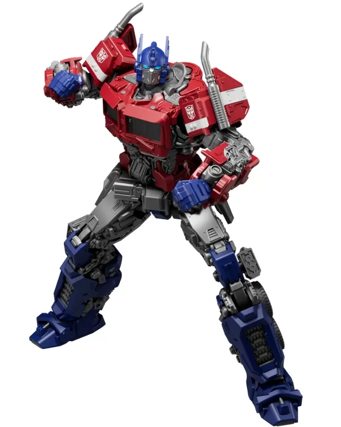 Aile Mecha Warrior | Metal Build Gundam Figure | TFSource