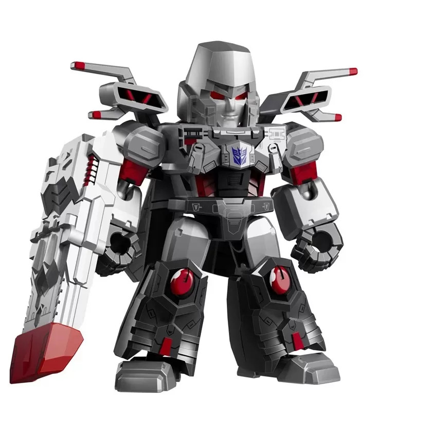 Defender Version Vol. 8 Battle Stars Box of 12 Model Kits