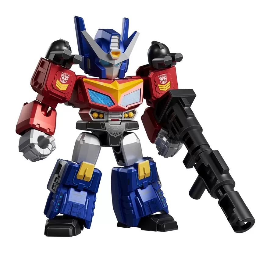 Defender Version Vol. 8 Battle Stars Box of 12 Model Kits