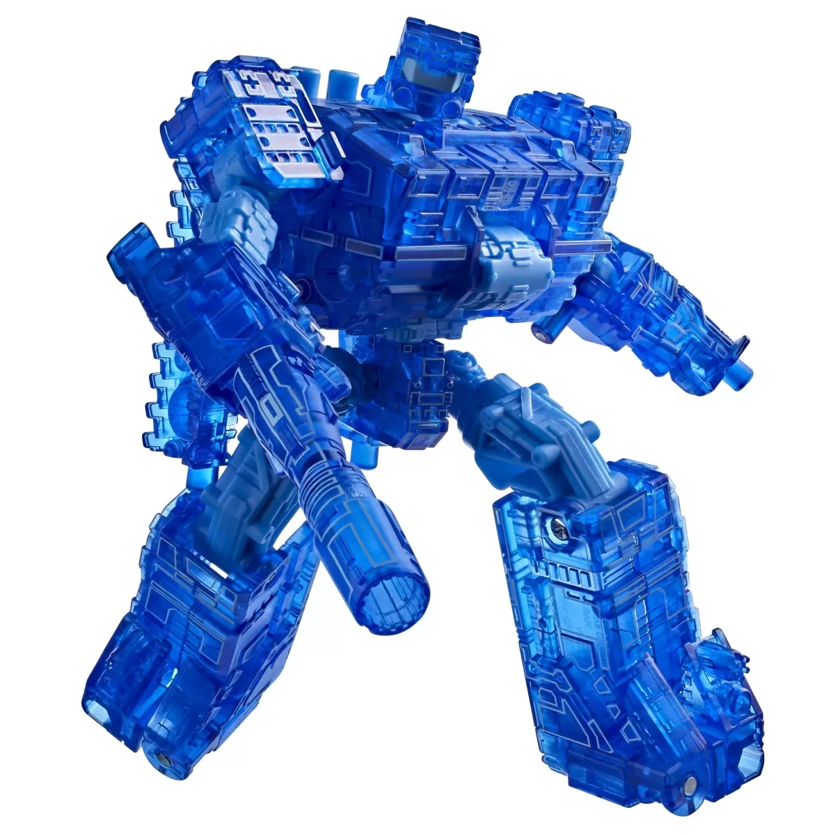 Junkheap | Transformers Generations Figure by Hasbro | TFSource