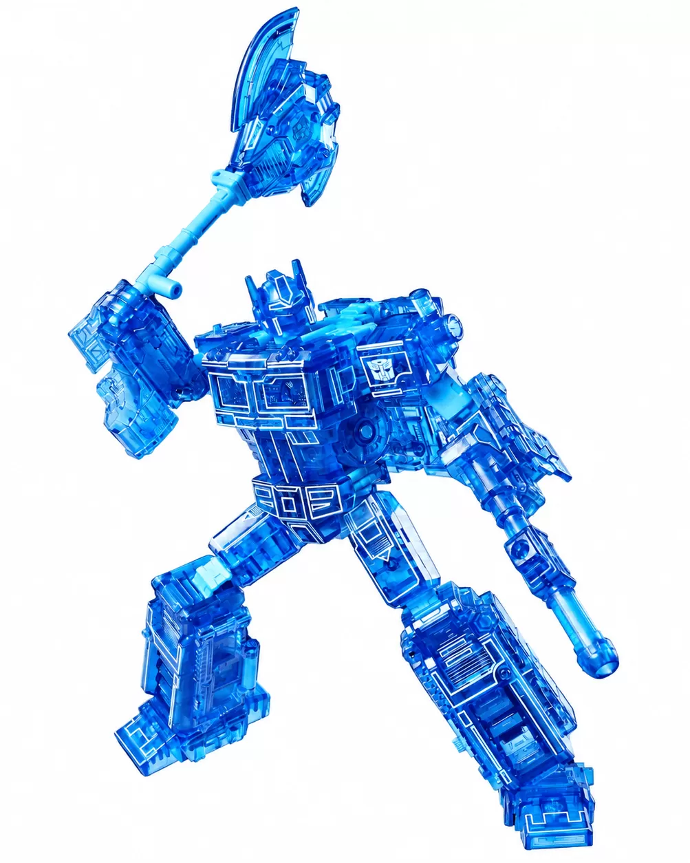Junkheap | Transformers Generations Figure by Hasbro | TFSource