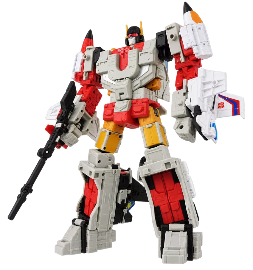 AOTP Superion 2026 China Exclusive Collector Edition