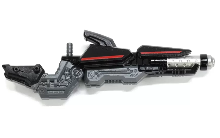 MX-17 Savant | XTransbots 3rd Party MP-Scale Figure | TFSource