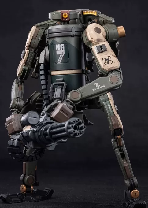 FAV-A81 Red Dwarf D2C-r 1:18 Scale | Acid Rain FAV FAV-A81 Red Dwarf D2C-r 1:18 Scale | Acid Rain FAV