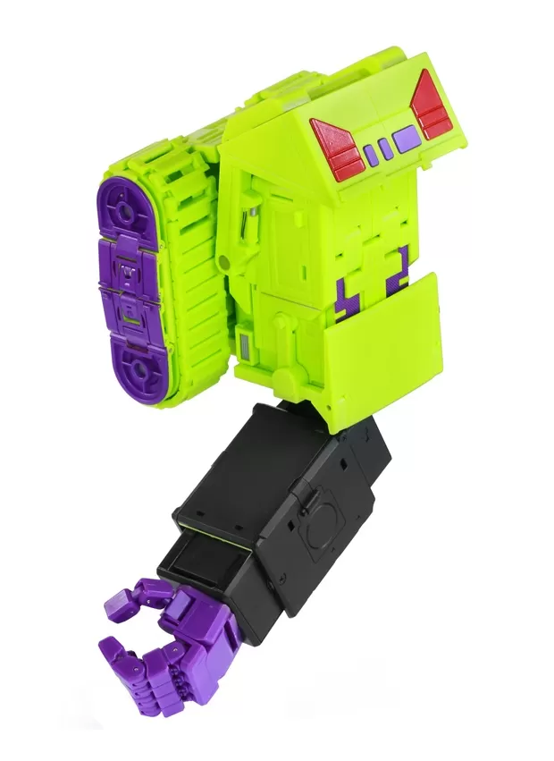 PS-29 Interfector | Mastermind Creations | Ocular Max