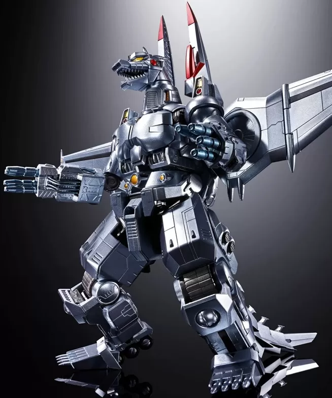 RM-24 Reverse Convoy | Robot Masters Transformers Figure by Takara