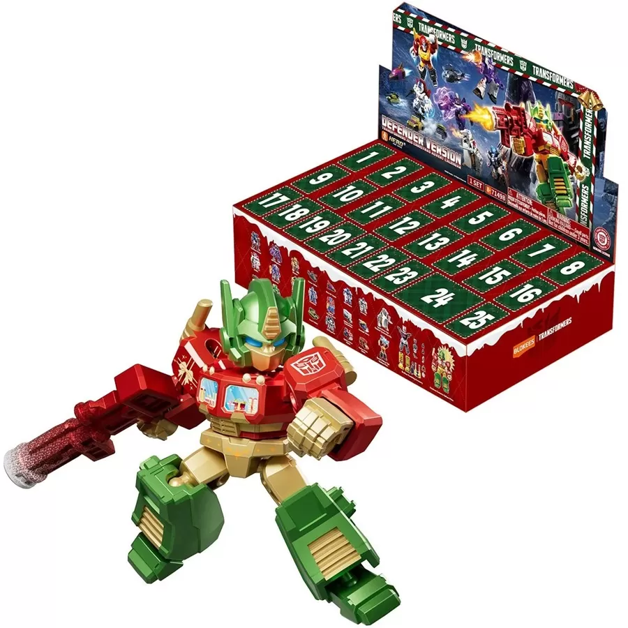 RM-24 Reverse Convoy | Robot Masters Transformers Figure by Takara