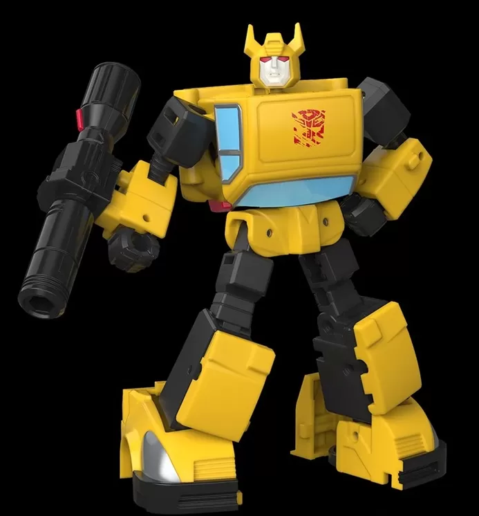 R-20N Nero Rex Combiner Convention Exclusive | Mastermind