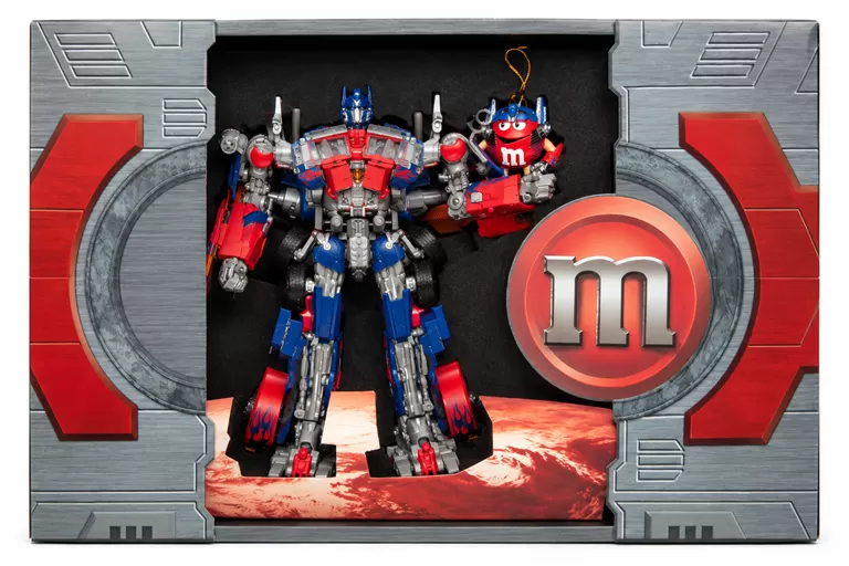 Knights of Unicron Reunion Tour Set SDCC Exclusive | Transformers