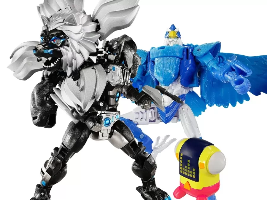 は*な様 【廃盤】INTERFORM /インターフォルム/Gauner ガウナ TL-59 Infernac Universe Bouldercrash Japanese Version Core Class