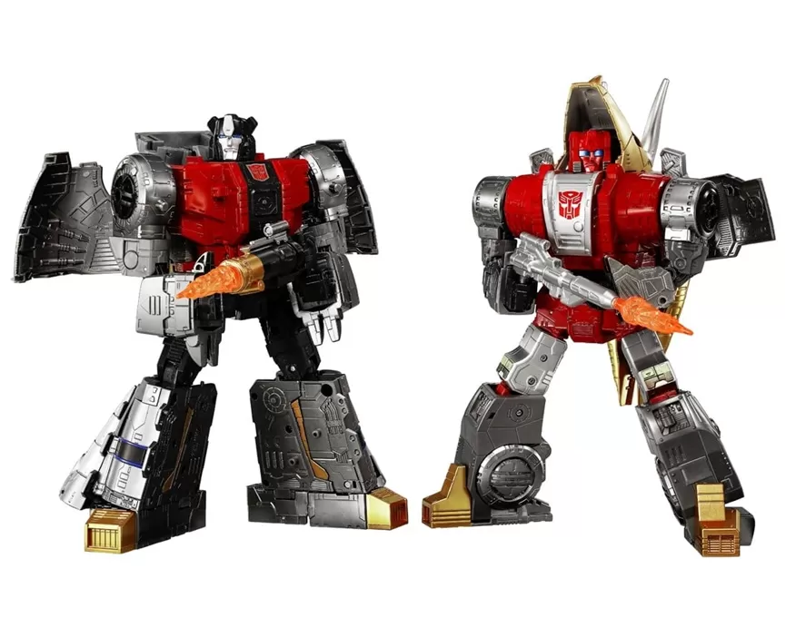 Dinobot Island Part 2 Set of 2 Premium Finish | Transformers
